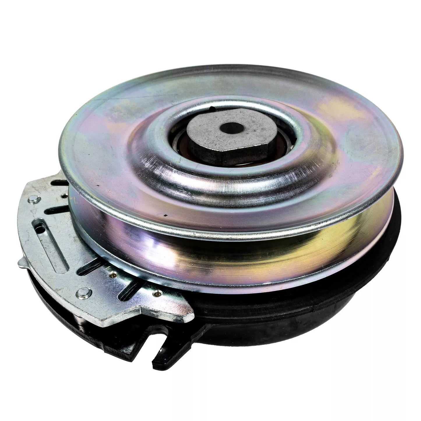 Briggs OEM PTO Clutch For Simplicity For Ferris 5105090YP 5100084SM 5218-221