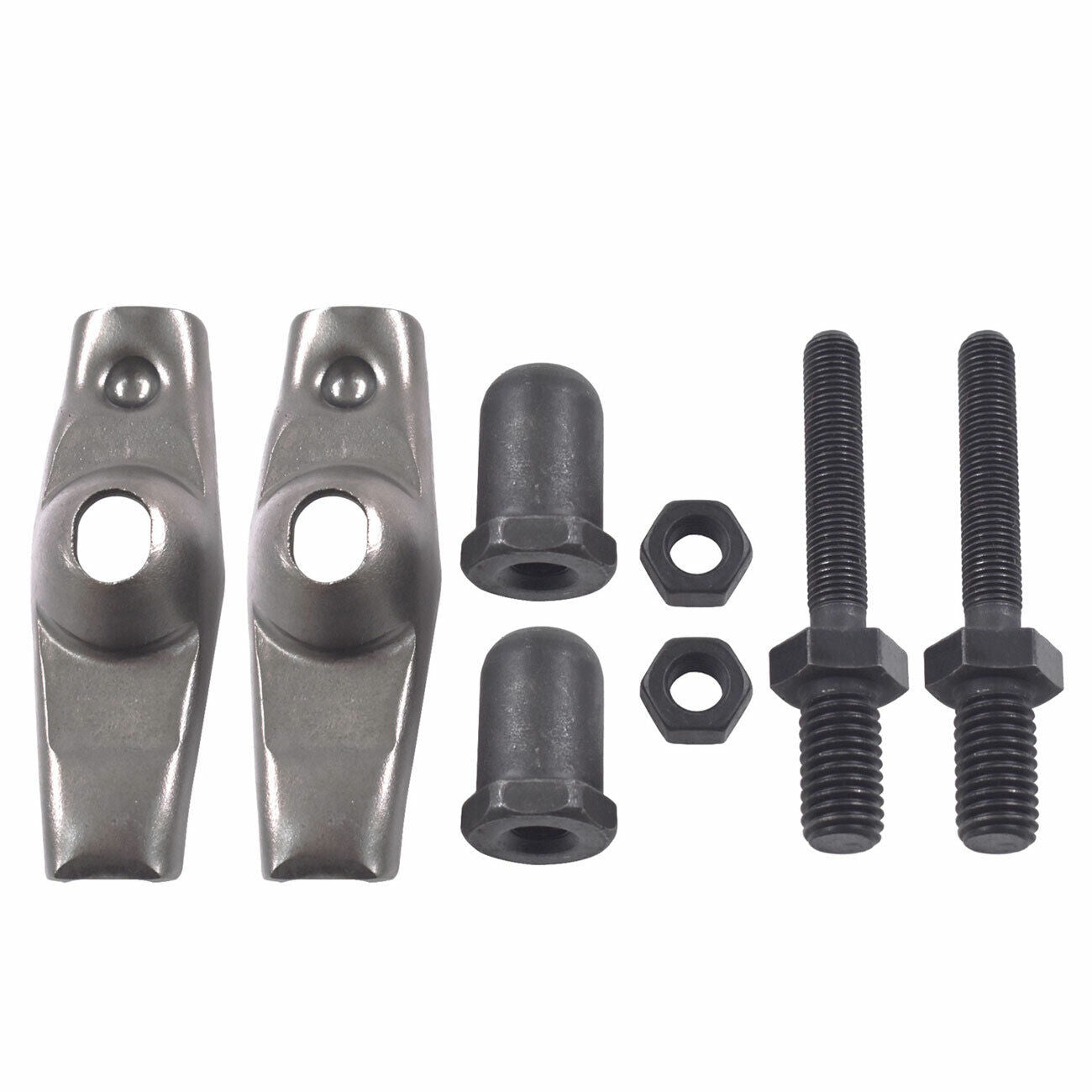 SET OF 2 ROCKER ARMS HONDA GX340-GX390 ROCKER ASSEMBLY HONDA GX340 11HP HONDA GX390 13HP