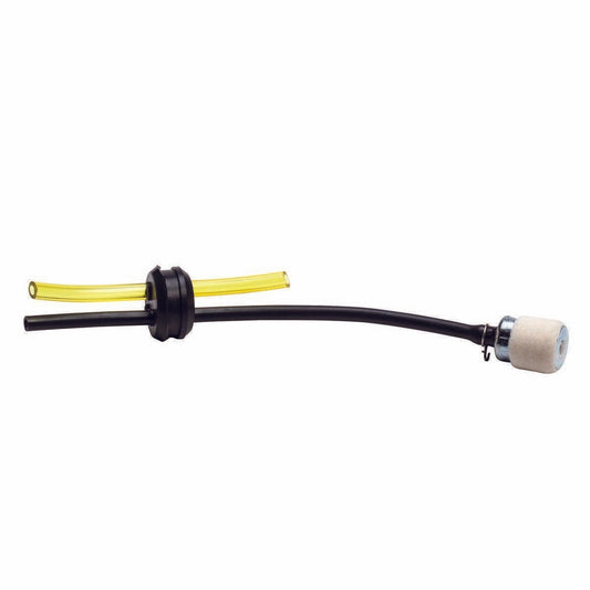 Proven Part Fuel Line With Filter For 265752 And 07-097 Fits Bc200 Bc230 Bc260 Bc2550 Bc2800