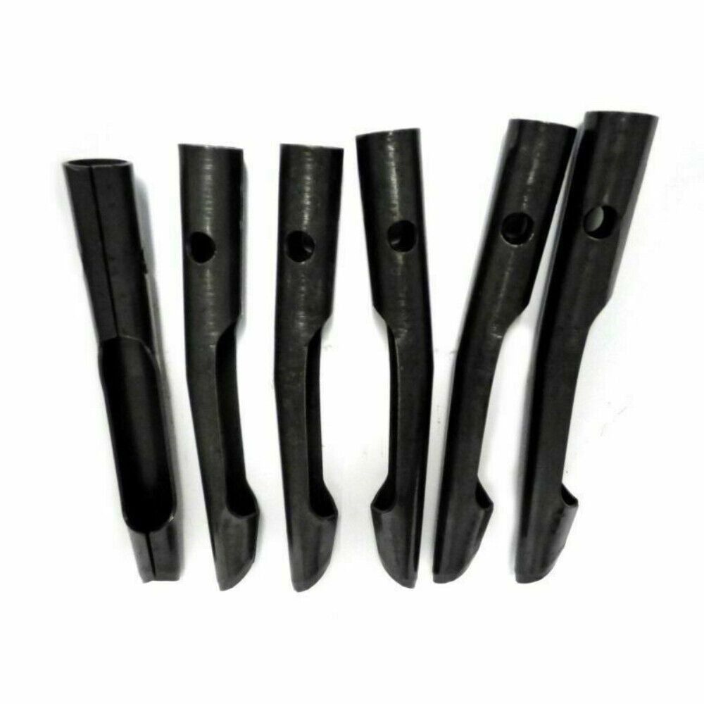 Proven Part  Aerator Core Tines Set Of 48 121-4894 126-026 373-017 Closed Spoon 1/2 Inch