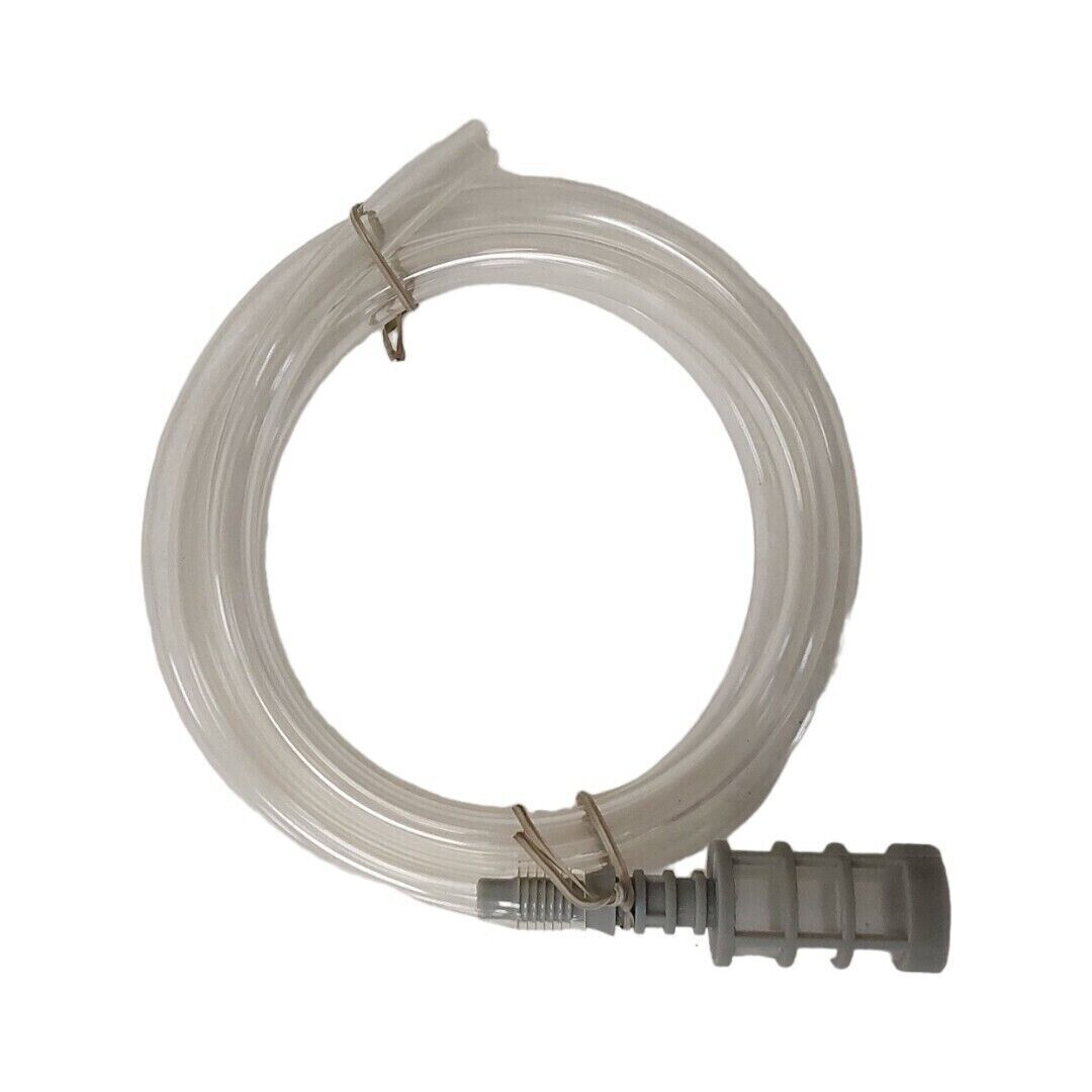 Proven Part New 4' Pressure Washer Siphon Hose & Filter For Pressure W