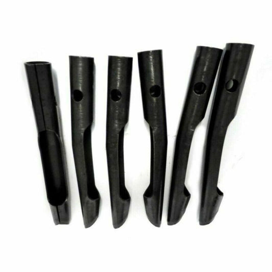 Proven Part Set Of 6  Aerator Core Tines Half Inch Closed Spoon 522361 7190 121-4894