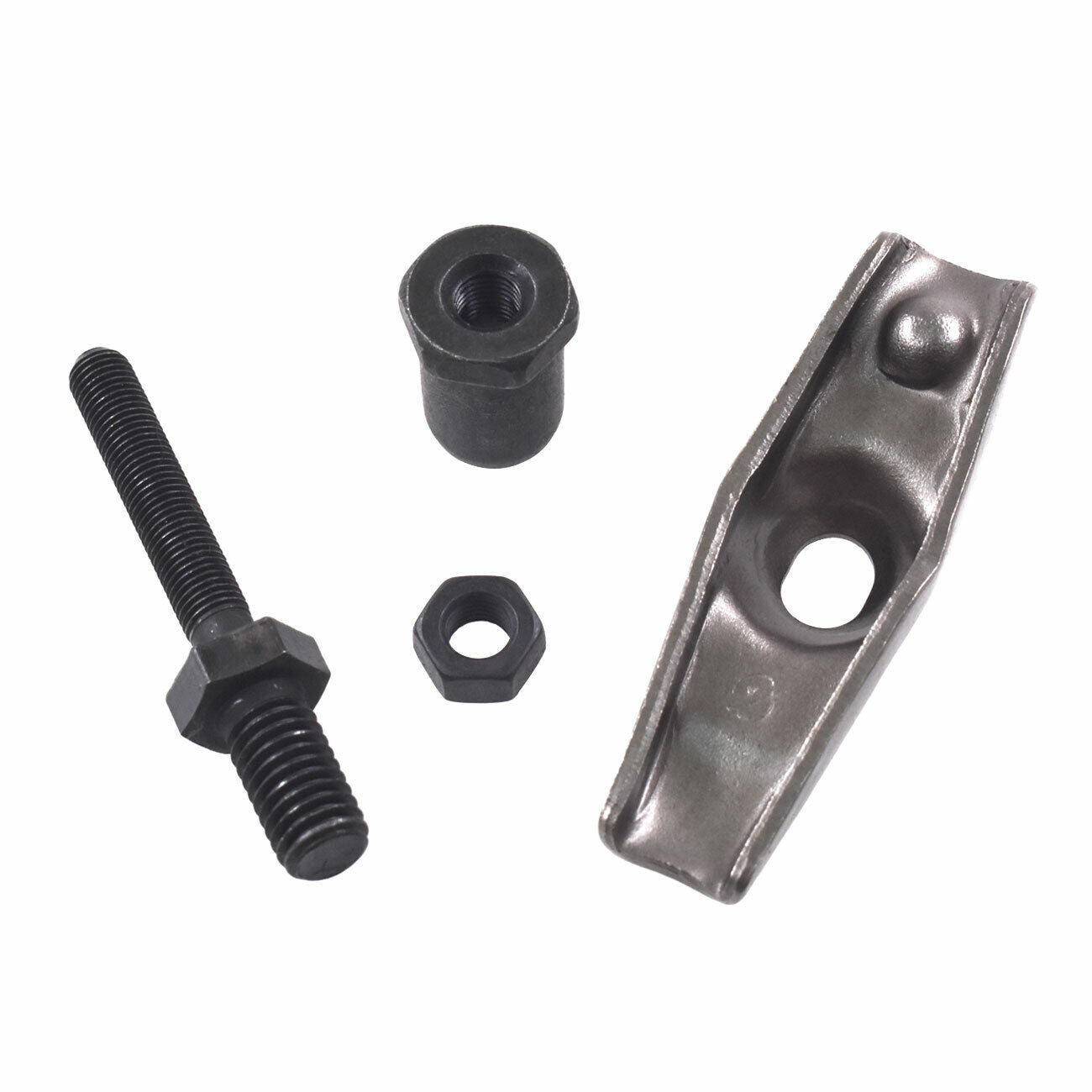 1-ROCKER ARM ONLY, FITS HONDA GX340-GX390 ENGINES