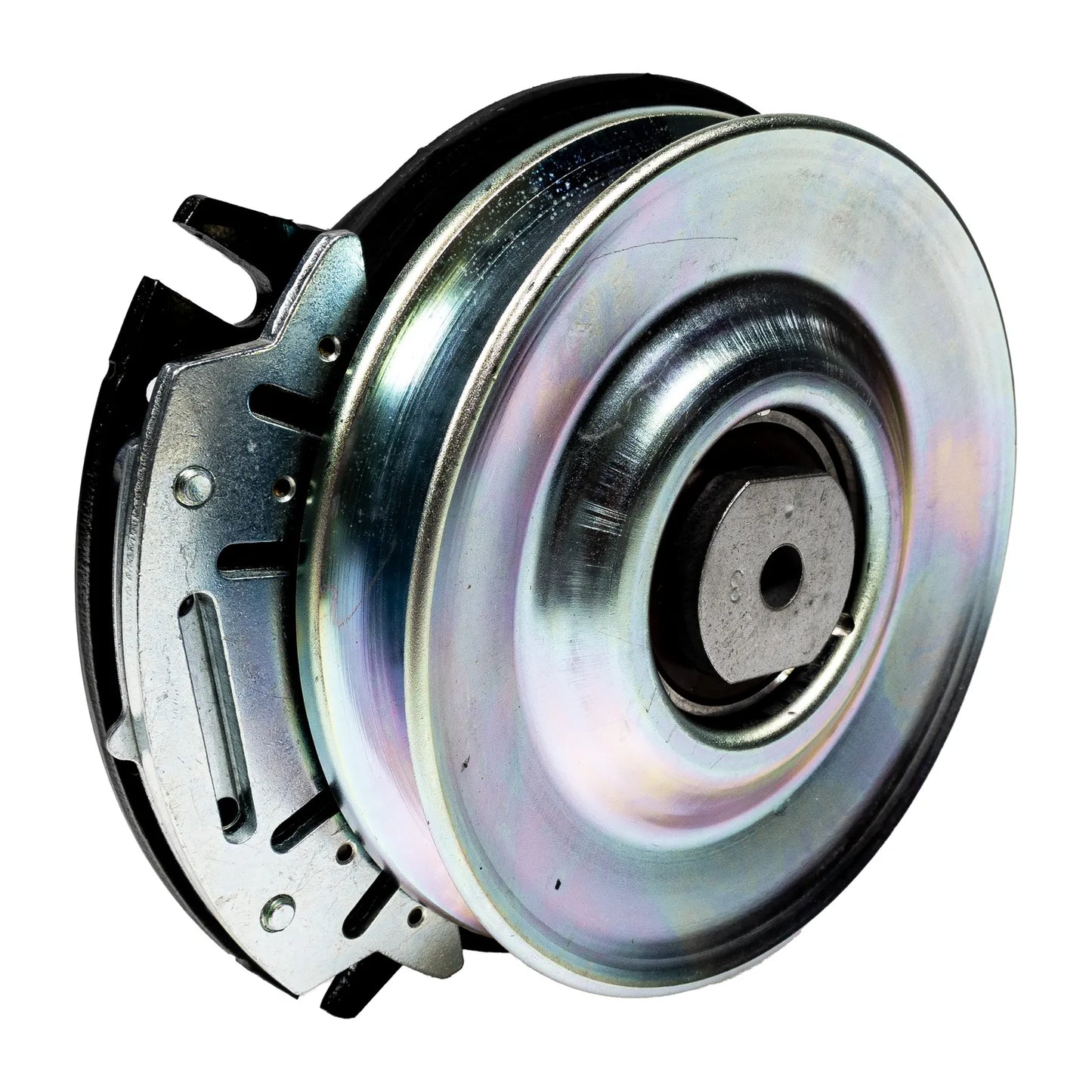 Briggs OEM PTO Clutch For Simplicity For Ferris 5105090YP 5100084SM 5218-221