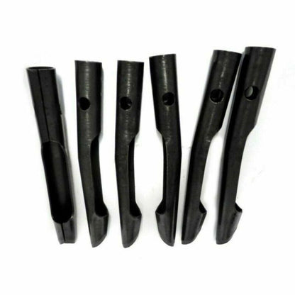 Proven Part Set Of 42  Aerator Core Tines For 126-026 121-4894 12714 Closed Spoon 1/2 Inch
