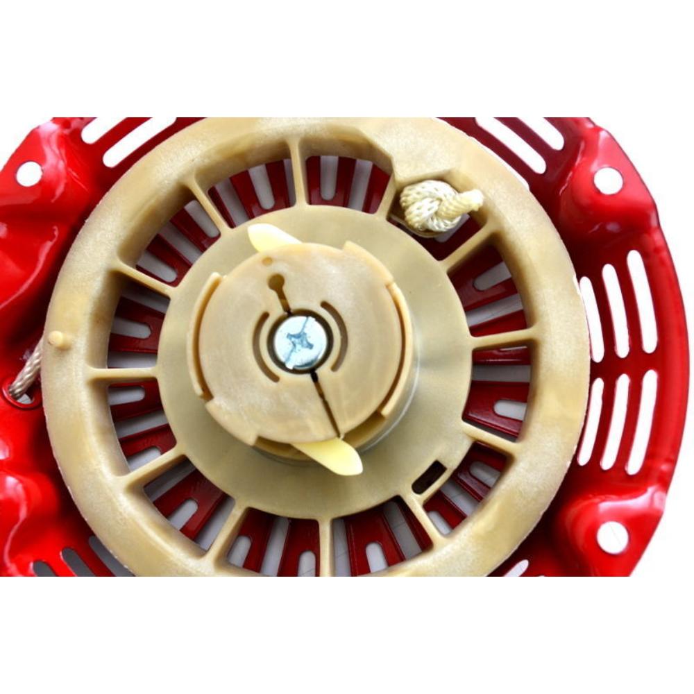 Proven Part Starter Recoil With Plastic Paws For Honda GX120-GX160-GX200