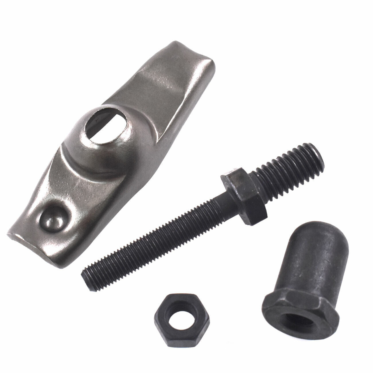 1-ROCKER ARM ONLY, FITS HONDA GX340-GX390 ENGINES