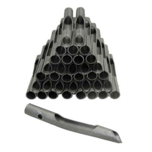 Proven Part 30-Aerator Tines For Ryan 522361, Fits Exmark 121-4894 Fits Bluebird 424 530A