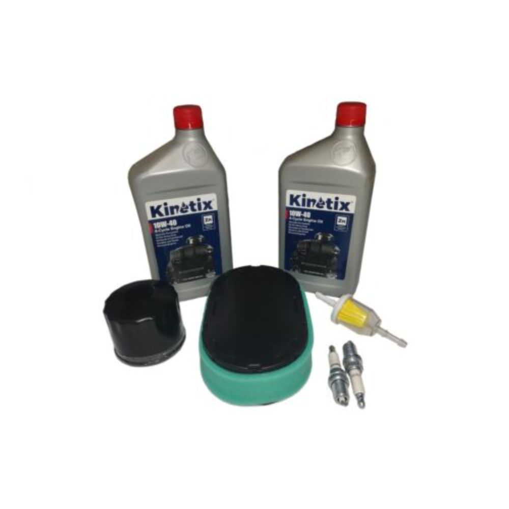Proven Part Tune Up Oil Maintenance Kit For Hustler 52" RaPTOr & RaPTOr Limited 32 083 09-S