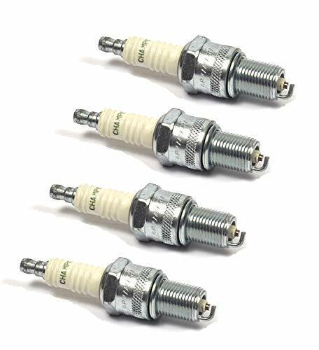 Proven Part Champion RN9YC Spark Plugs Stock 415 Pack Of 4