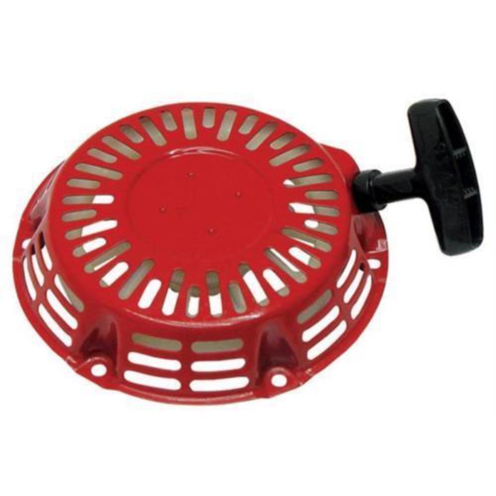 Proven Part Starter Recoil With Plastic Paws For Honda GX120-GX160-GX200
