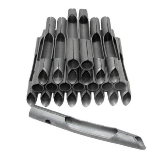 Proven Part Set Of 42  Aerator Core Tines For 126-026 121-4894 12714 Closed Spoon 1/2 Inch