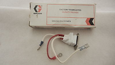 RECTIFIER BRIDGE SWITCH 218-916 / 218916 FOR GRACO
