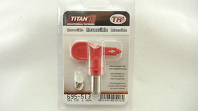 Proven Part Titan TR1 Reversible Tip & Seal 695-513