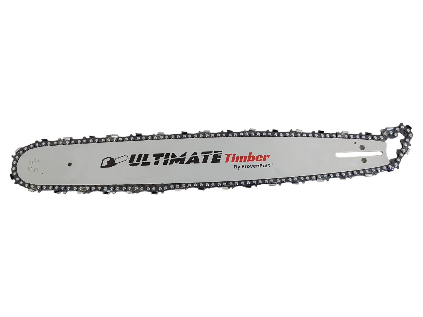 Proven Part 24" Bar With Chain 3/8" .050" 84DL Fits Echo CS-620P, CS-620PW 240RNDD176 24H0PS3884C