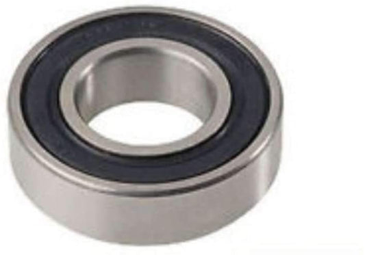 Proven Part  Dual Sided Rubber Bearing 45-244 6303-2Rs (17X47X14Mm)
