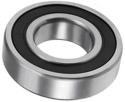 Proven Part Double Sided Rubber Bearing (30X62X16Mm) For 6206-2Rs 45-207