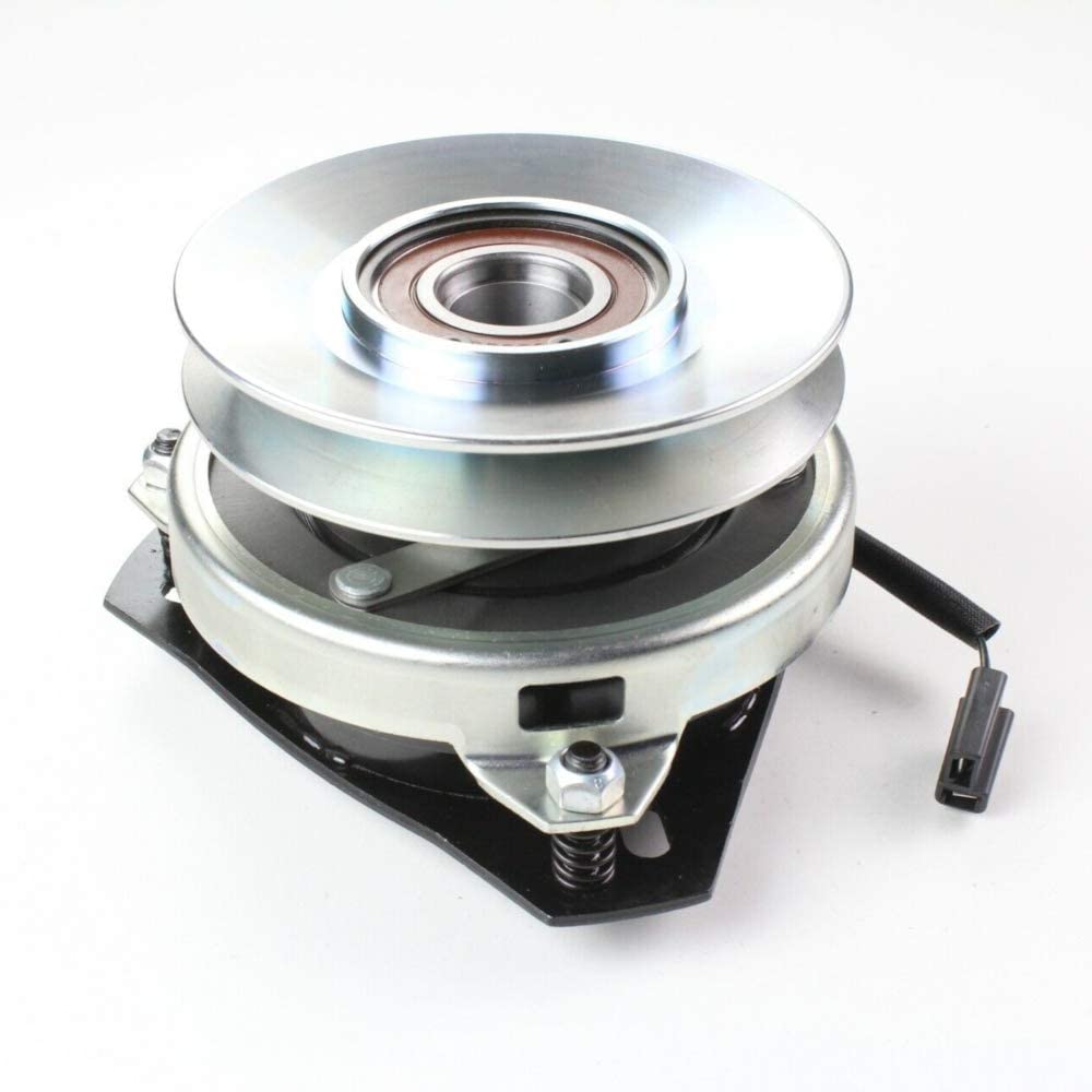 Proven Part Ptc15008 Electric PTO Clutch For Warner 5215-51 Cub Cadet 717-1434 MTD 917-0949