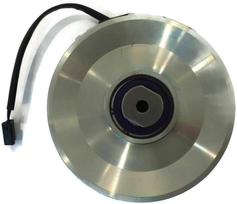 Proven Part Ptc18009 Electric PTO Clutch For Warner 5218-16, 44, 49, 80, 201, 215, 296 Exmark 1-65304, 1-653048, 1-653292, 103-0690 Toro 105-3630 - Proven Part
