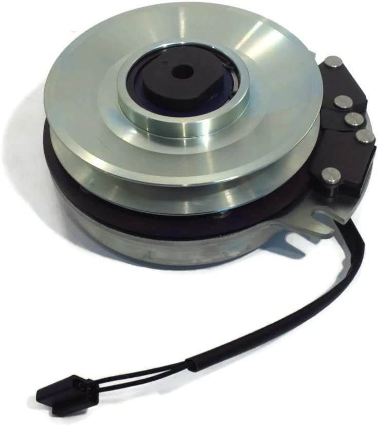 Proven Part Ptc18001 Electric PTO Clutch For Warner 5218-3, 36, 302 Scag 461395, 461716, 481530