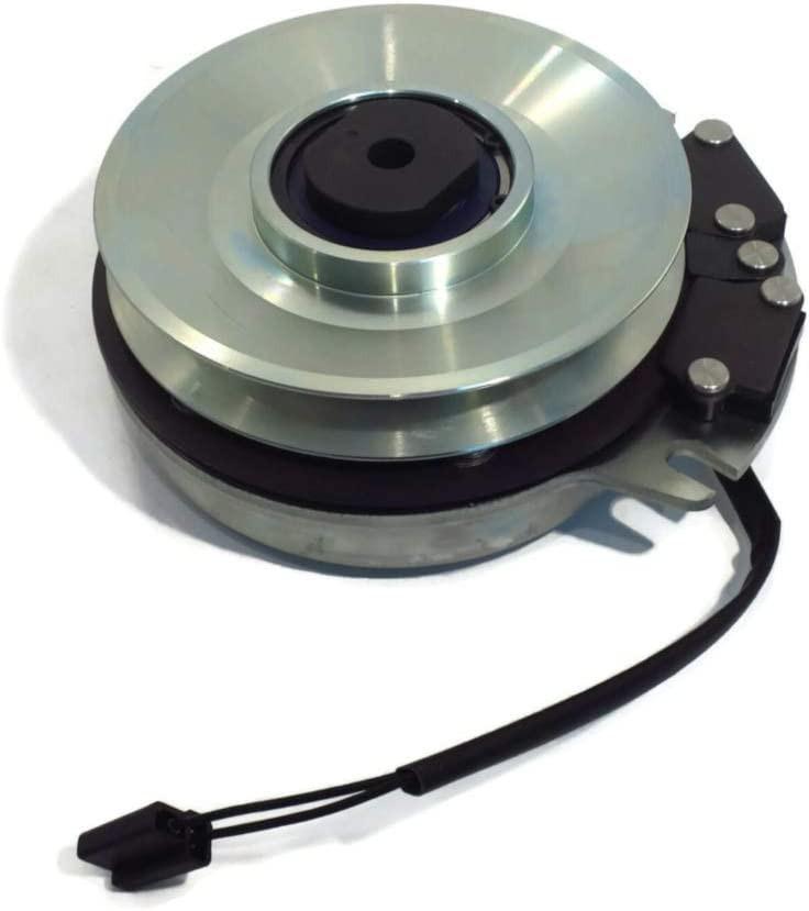 Proven Part Ptc18001 Electric PTO Clutch For Warner 5218-3, 36, 302 Scag 461395, 461716, 481530 - Proven Part