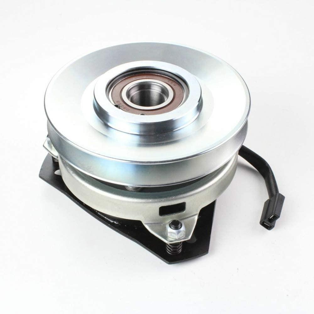 Proven Part Ptc15013 Electric PTO Clutch For Warner 5215-9 John Deere AM115091 AM123123 Xtreme X409, X409-K - Proven Part