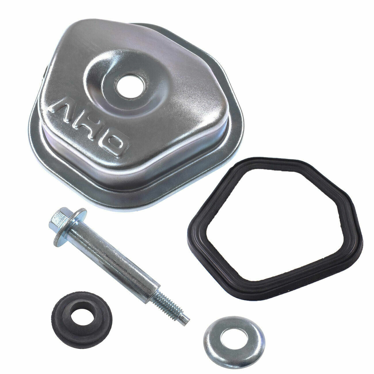 VALVE COVER KIT FOR GX240 - GX390