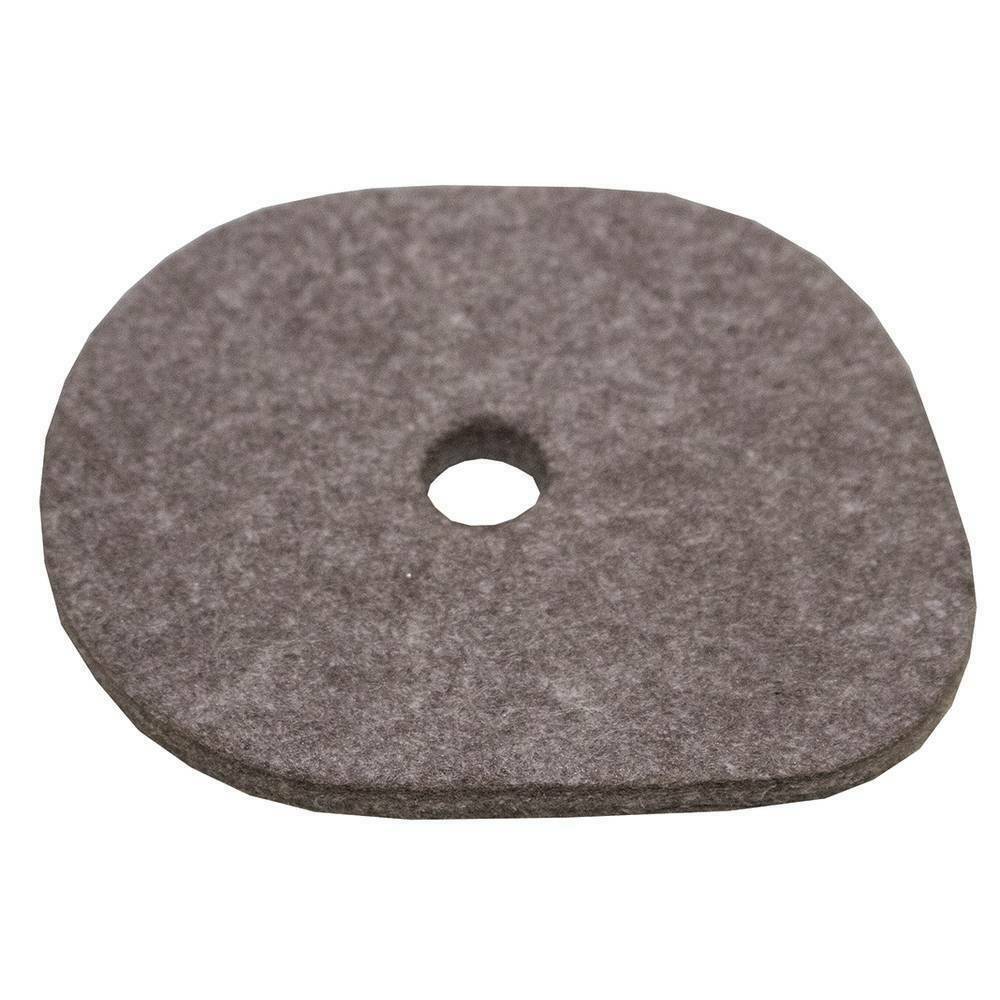 Proven Part Air Filter For Stihl KM56 FC56 HT56C Fits 4144 124 2800