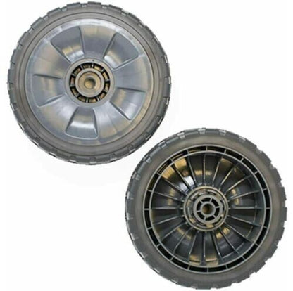 Proven Part 42710-Vl0-T00Za 44710-Vl0-T00Za Front & Rear Wheel Set For Honda Hrr216K10