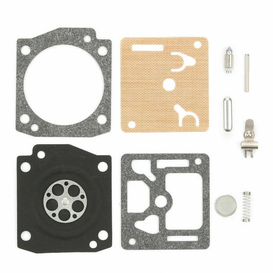 Proven Part Carburetor Repair Kit For Rb-60