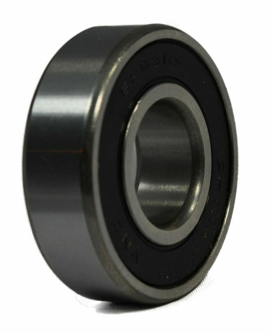 Proven Part 6304-2Rs Two Side Seals Quality Bearing 6304 Rs  Ball Bearings 6304-Rs  20X52X15