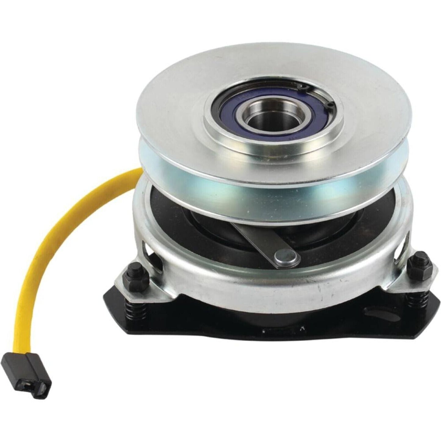 Proven Part Ptc15009 Electric PTO Clutch For Warner 5215-130 Cub Cadet 717-1709 MTD 917-01709 Troy Bilt 917-0949