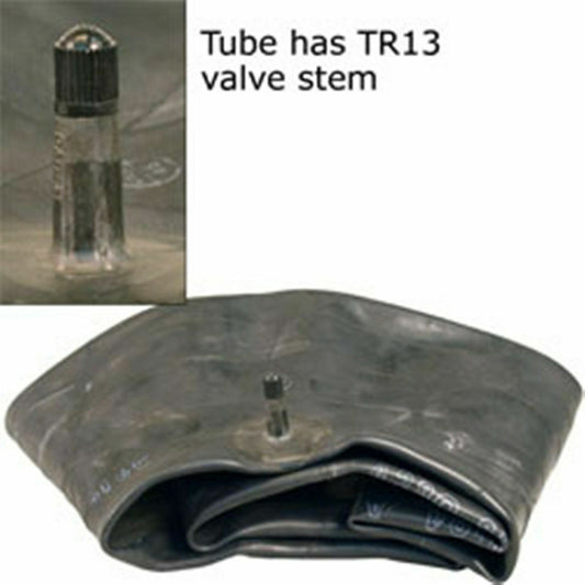 Proven Part Lawn Mower Rear Tire Inner Tube 18X8.5X8 Tr13 Straight Stem
