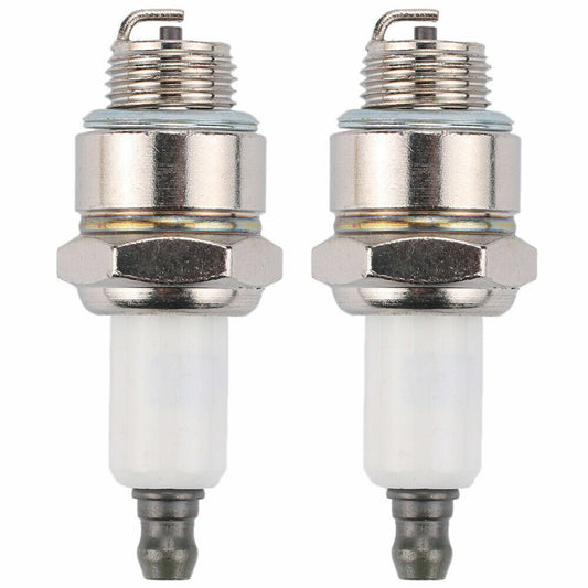 Proven Part 2X Spark Plug For B&S 796112 796112S 796112 For Champion J19Lm Rj19Lm