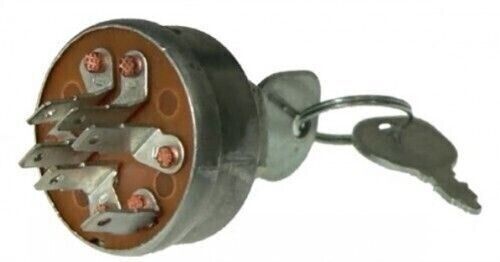 Proven Part Ignition Switch Fits Murray 092377MA