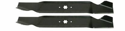 Proven Part Deck Rebuild Kit Spindles Blades Belt Idler Pulleys Fits Cub Cadet Ltx1042 For 753-08171, 942-04308, 954-04060, 918-04822A