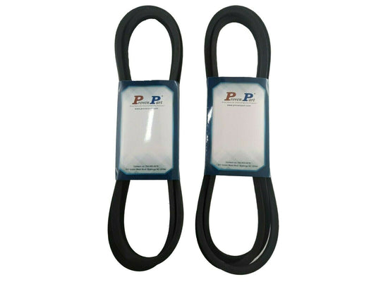 Proven Part 2  Belts Compatible With Scag 484100 5/8 X 127