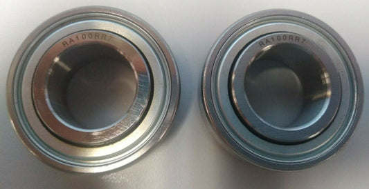 Proven Part 2 Spindle Bearings For 103-2477 Ra100Rr7 230-233 12119 45-263