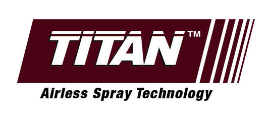 Proven Part Titan 661-027 / 661027 High Pressure Spray Tip Guard 7700Psi Fits Any Brand Oem