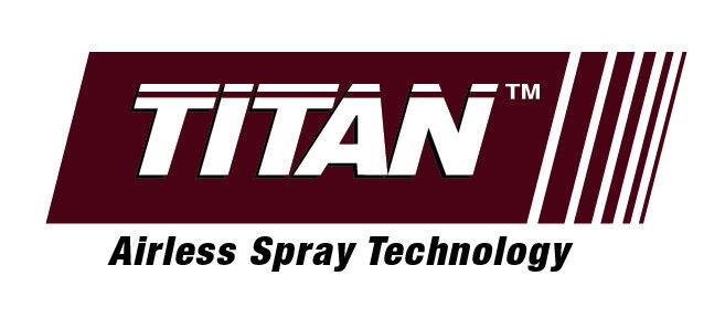Proven Part Titan 661-027 / 661027 High Pressure Spray Tip Guard 7700PSI Fits Any Brand OEM