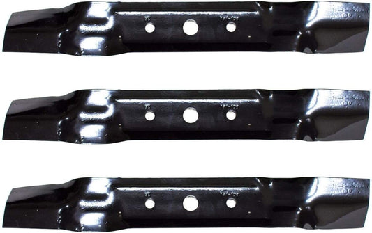 Proven Part Oregon Mower Blade191-108 Set Of 3 For Gx20434 Gx20250 Gx20819 Gy20568