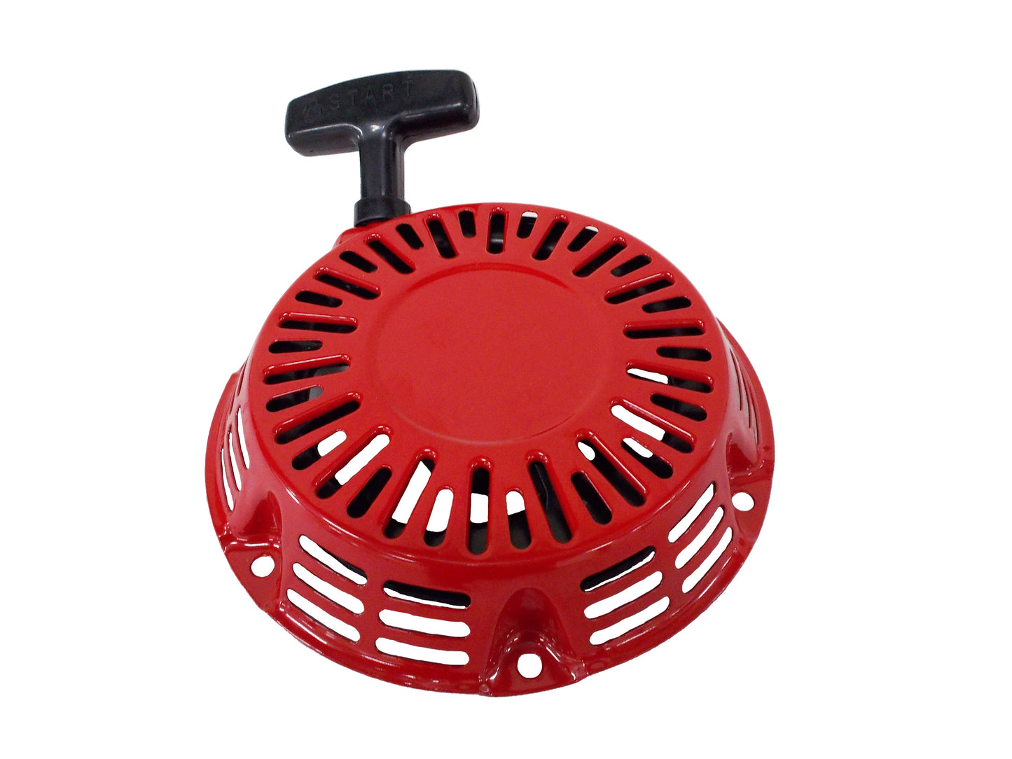 Proven Part Recoil Starter For Honda GX120-GX160-GX200 New Curved Metal Rods