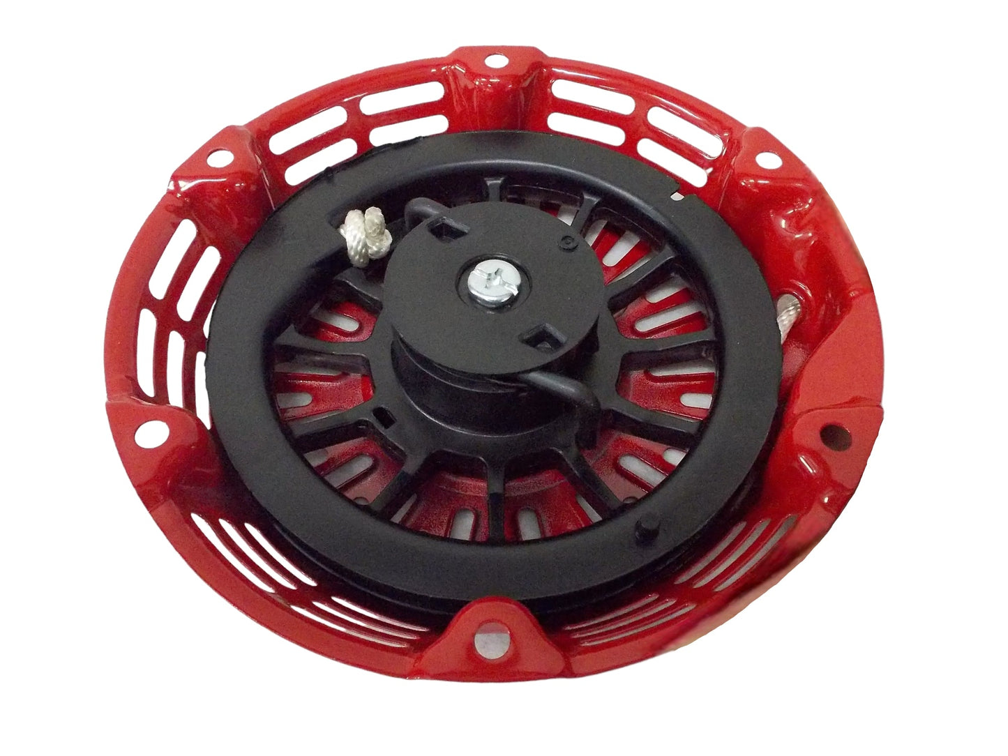 Proven Part Recoil Starter For Honda GX120-GX160-GX200 New Curved Metal Rods