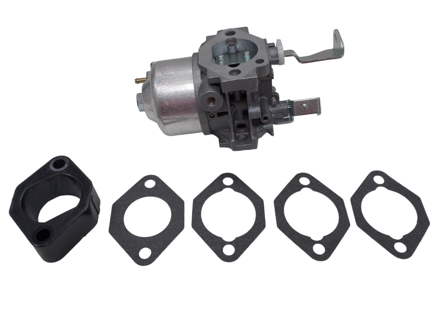 Proven Part Carburetor Fits Briggs and Stratton 716116