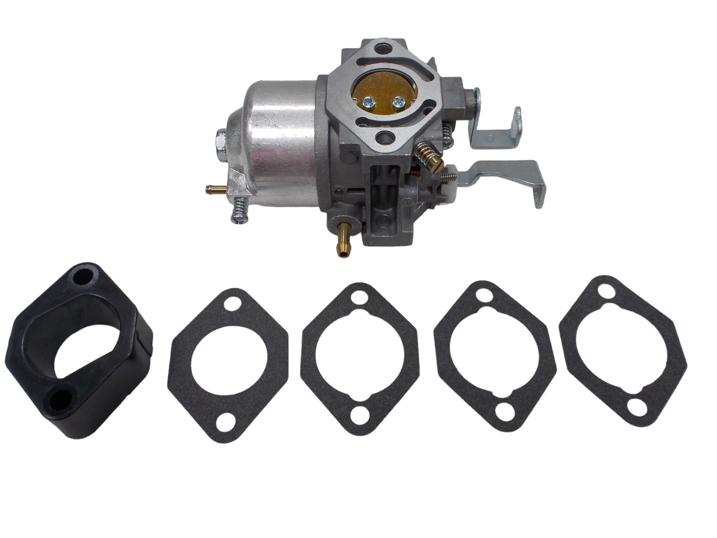 Proven Part Carburetor Fits Briggs and Stratton 716116