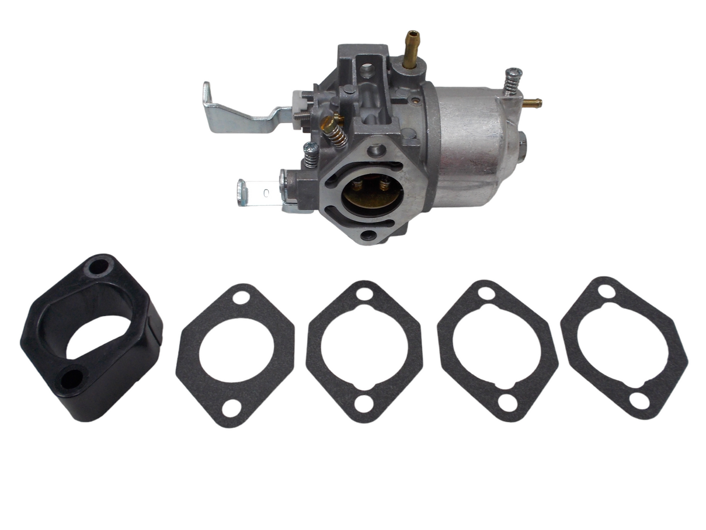 Proven Part Carburetor Fits Briggs and Stratton 716116