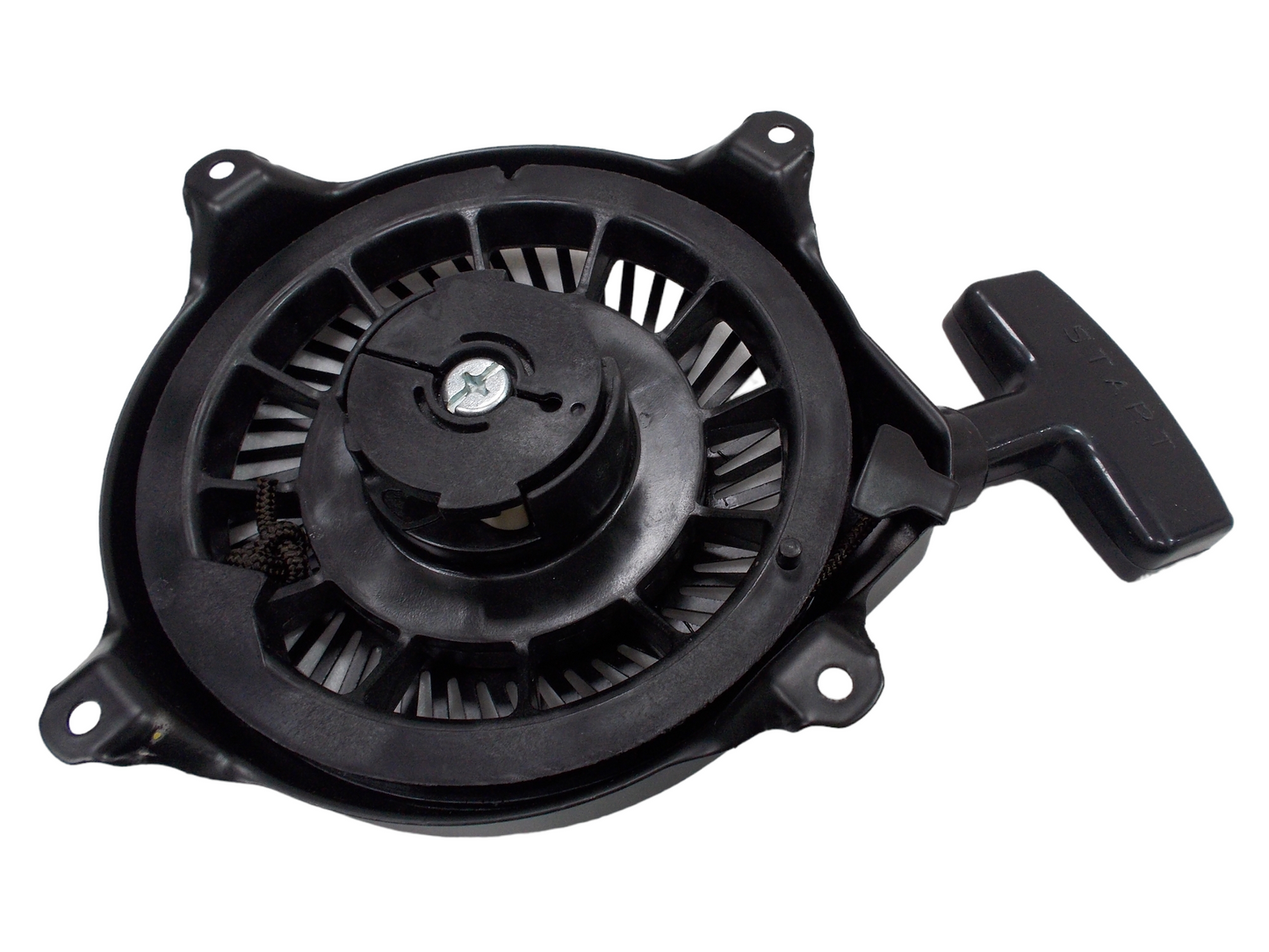 Proven Part Recoil Starter Assembly Fits Briggs & Stratton 497830