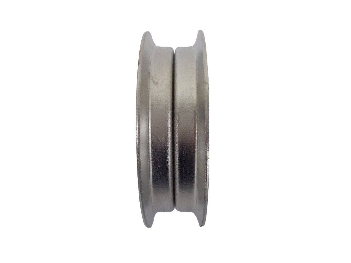 Proven Part Flat Idler Pulley For MTD 756-0627 756-0365