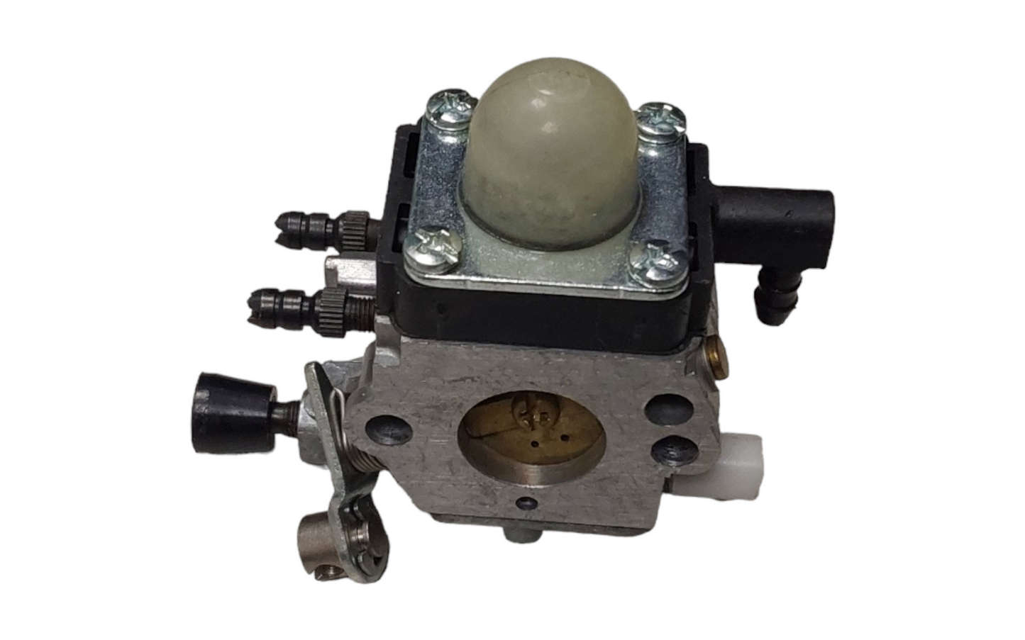 Proven Part Carburetor Fits Stihl HS 45, 4228 120 0610, C1Q-S278