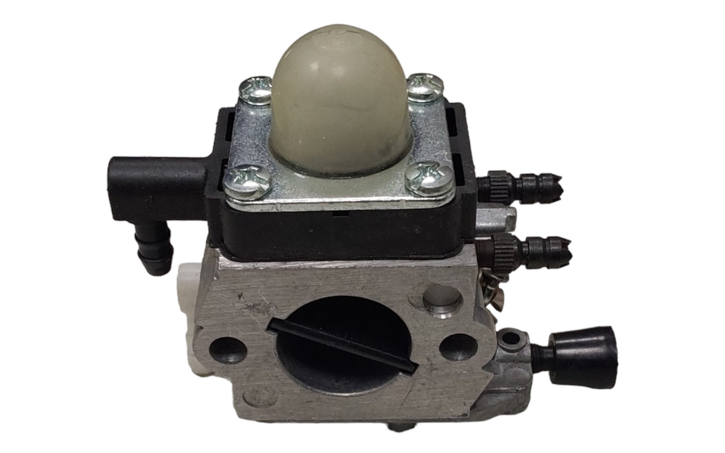 Proven Part Carburetor Fits Stihl HS 45, 4228 120 0610, C1Q-S278